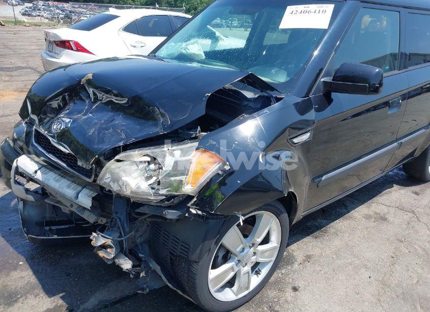 Photo 18 of 2010 Kia Soul ! (VIN KNDJT2A25A7037223)