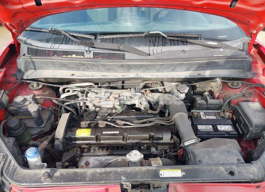 Photo 10 of 2010 Kia Soul + (VIN KNDJT2A25A7044110)