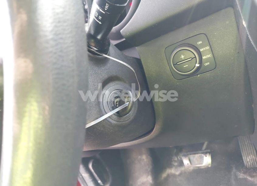 Photo 11 of 2010 Kia Soul + (VIN KNDJT2A25A7044110)