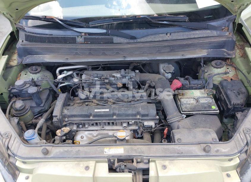 Photo 10 of 2010 Kia Soul ! (VIN KNDJT2A25A7099754)