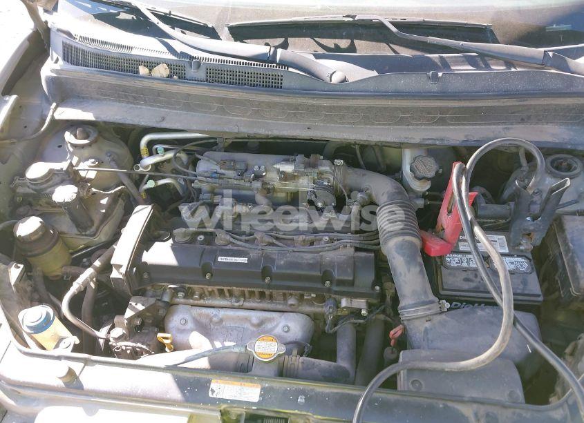 Photo 10 of 2011 Kia Soul + (VIN KNDJT2A25B7210966)