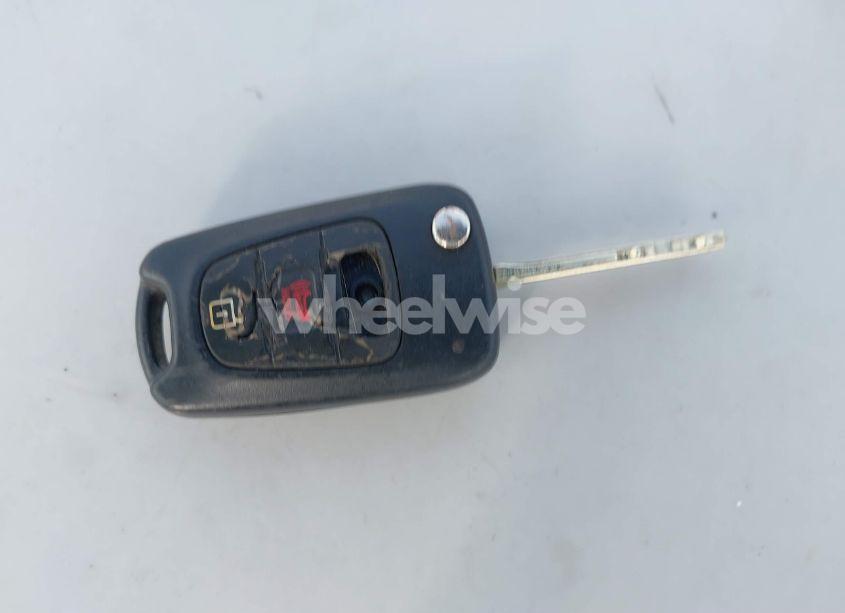 Photo 11 of 2011 Kia Soul + (VIN KNDJT2A25B7228089)