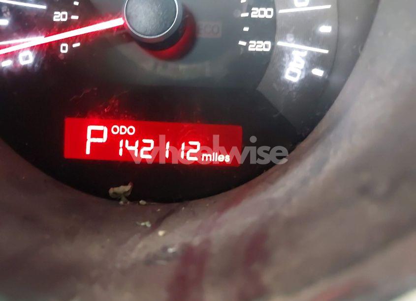 Photo 16 of 2011 Kia Soul + (VIN KNDJT2A25B7228089)