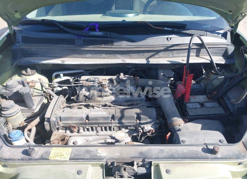 Photo 10 of 2011 Kia Soul ! (VIN KNDJT2A25B7235074)