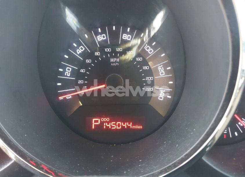 Photo 15 of 2011 Kia Soul ! (VIN KNDJT2A25B7235074)