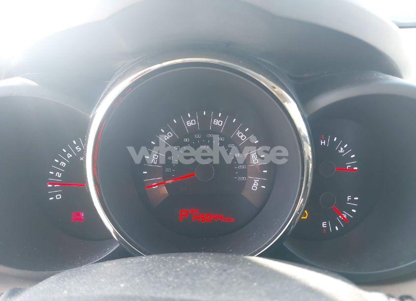 Photo 7 of 2011 Kia Soul ! (VIN KNDJT2A25B7235074)