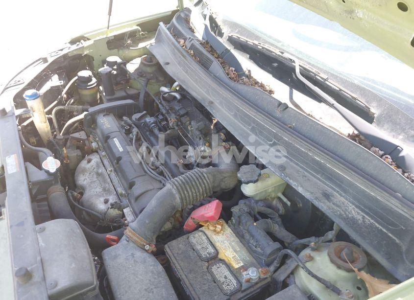 Photo 10 of 2011 Kia Soul + (VIN KNDJT2A25B7328192)