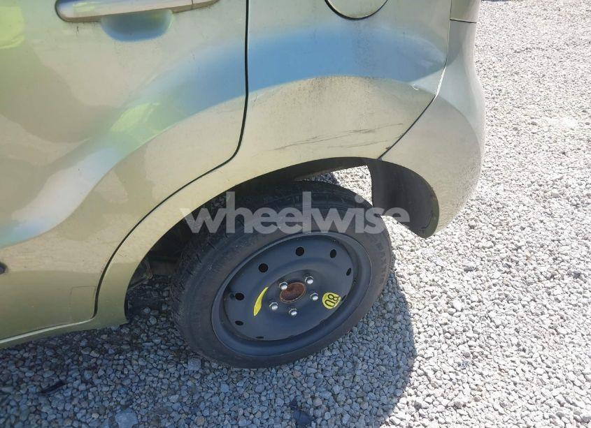 Photo 13 of 2011 Kia Soul + (VIN KNDJT2A25B7328192)