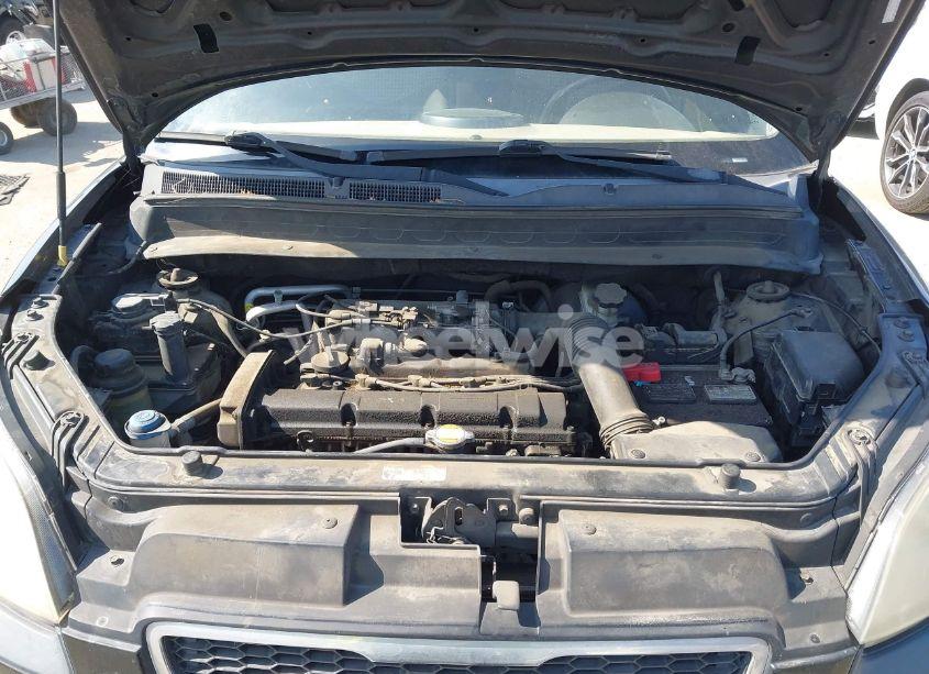 Photo 10 of 2011 Kia Soul ! (VIN KNDJT2A26B7223497)
