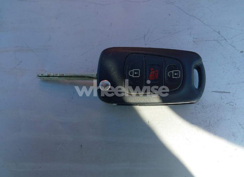 Photo 11 of 2011 Kia Soul ! (VIN KNDJT2A26B7223497)