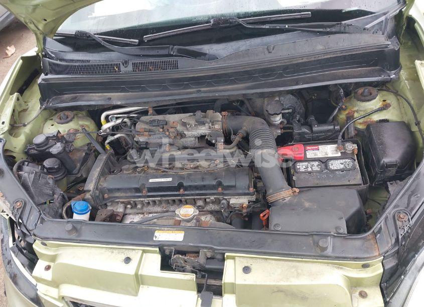 Photo 10 of 2011 Kia Soul + (VIN KNDJT2A26B7328217)