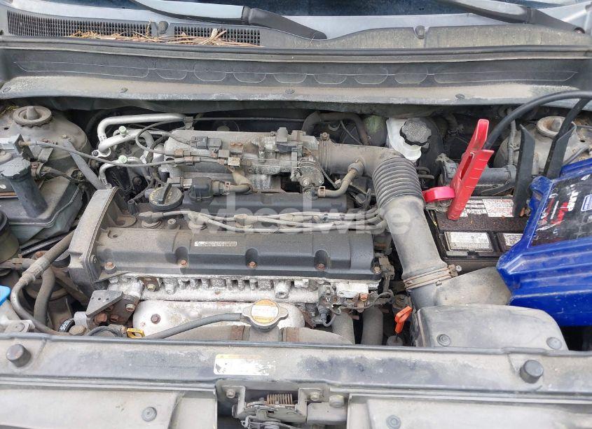 Photo 10 of 2010 Kia Soul ! (VIN KNDJT2A27A7029267)