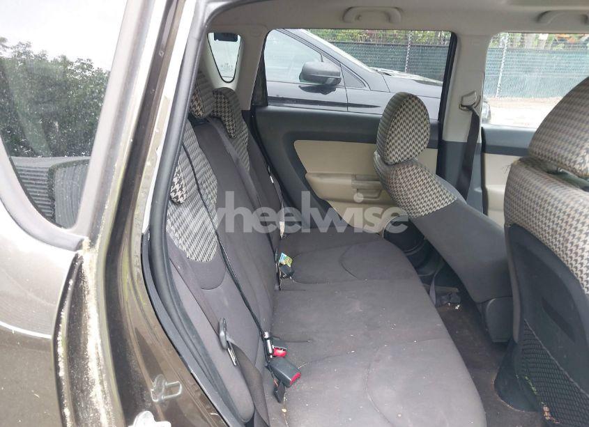 Photo 8 of 2010 Kia Soul ! (VIN KNDJT2A27A7029267)