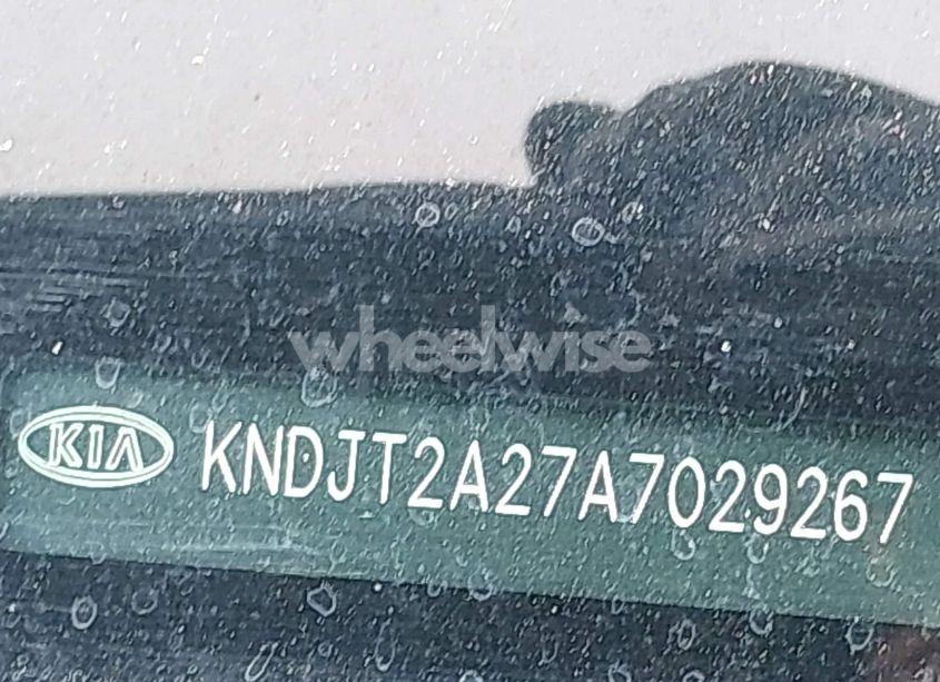 Photo 9 of 2010 Kia Soul ! (VIN KNDJT2A27A7029267)