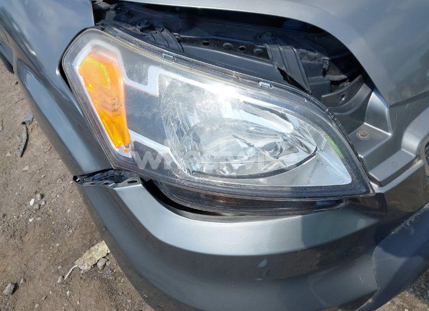 Photo 12 of 2010 Kia Soul + (VIN KNDJT2A27A7190895)