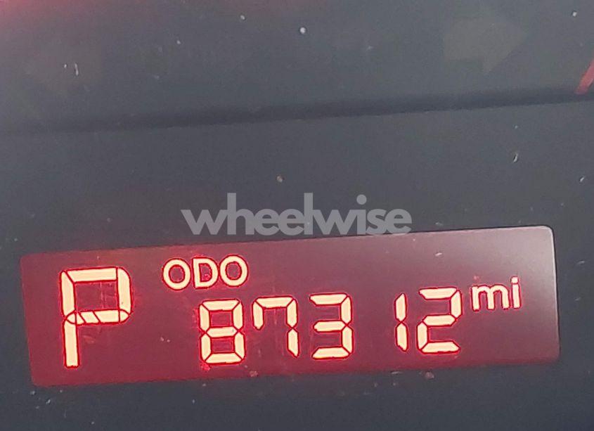 Photo 7 of 2010 Kia Soul + (VIN KNDJT2A27A7190895)