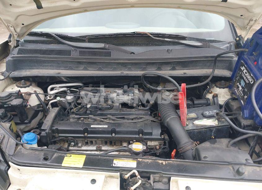 Photo 10 of 2010 Kia Soul ! (VIN KNDJT2A28A7046319)