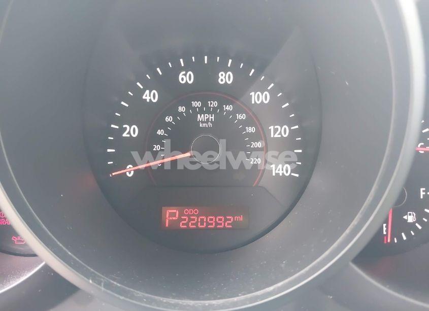 Photo 15 of 2010 Kia Soul ! (VIN KNDJT2A28A7046319)