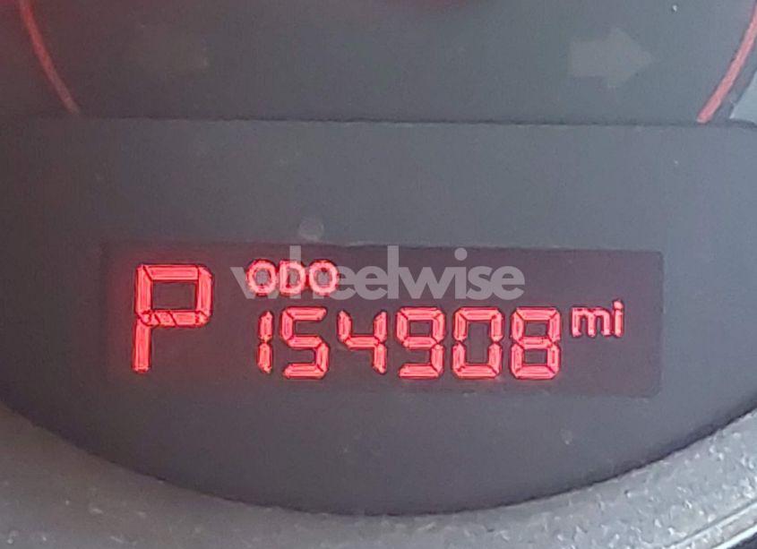 Photo 15 of 2010 Kia Soul SPORT (VIN KNDJT2A28A7094497)