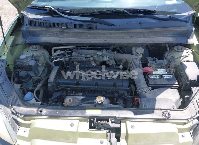 Photo 10 of 2010 Kia Soul + (VIN KNDJT2A28A7103005)