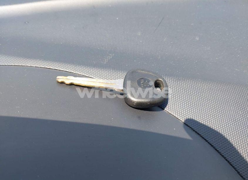 Photo 11 of 2010 Kia Soul + (VIN KNDJT2A28A7103005)