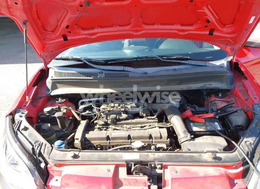 Photo 10 of 2010 Kia Soul + (VIN KNDJT2A28A7124971)