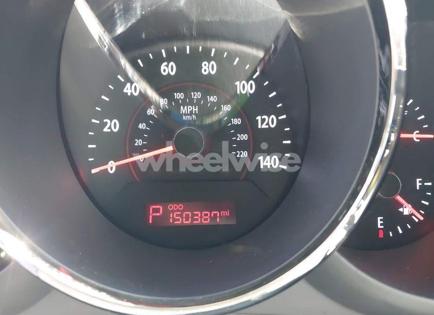 Photo 15 of 2010 Kia Soul + (VIN KNDJT2A28A7124971)