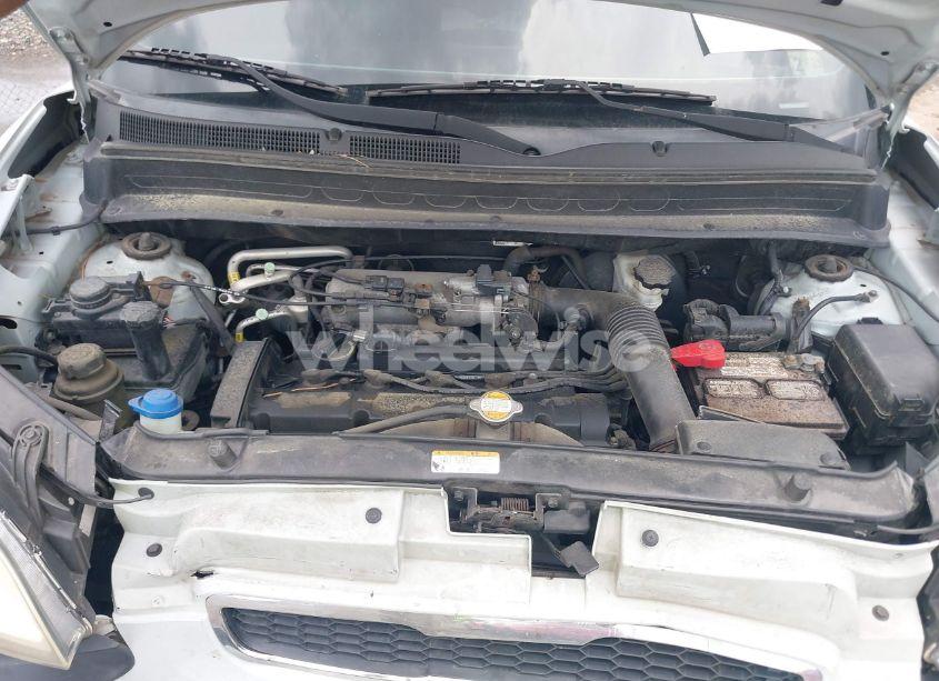 Photo 10 of 2010 Kia Soul + (VIN KNDJT2A28A7167674)