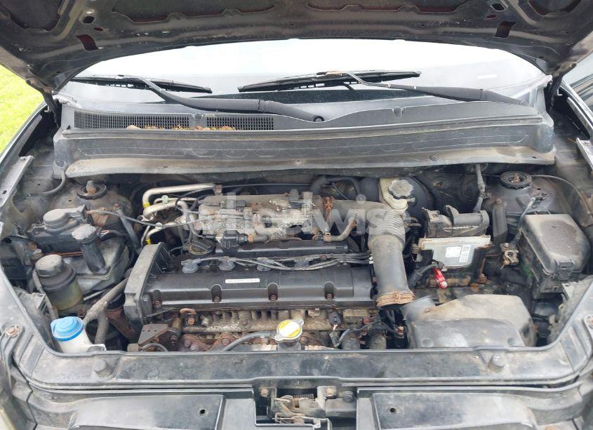 Photo 10 of 2010 Kia Soul + (VIN KNDJT2A28A7189254)