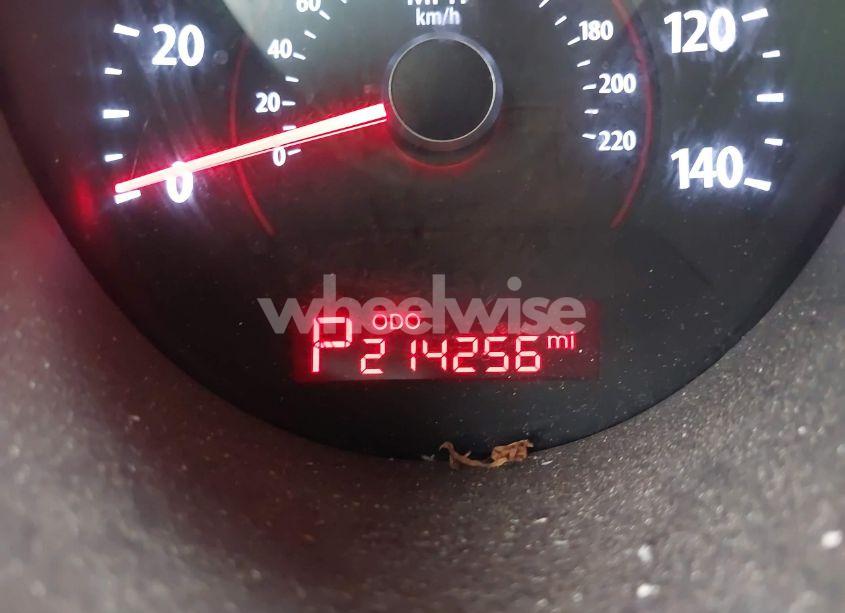 Photo 12 of 2010 Kia Soul + (VIN KNDJT2A28A7189254)