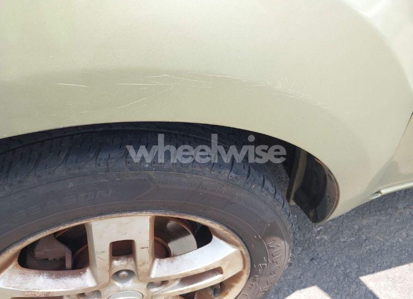 Photo 12 of 2010 Kia Soul + (VIN KNDJT2A28A7190484)