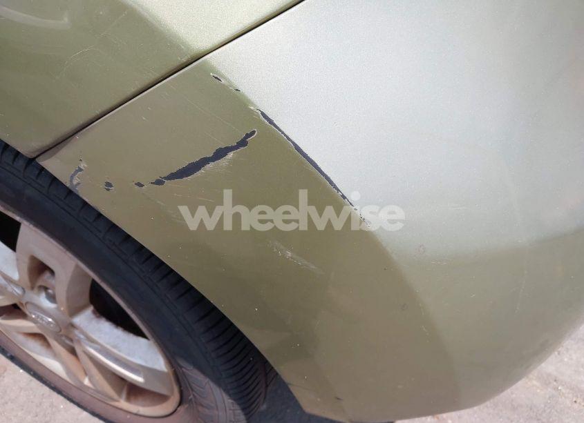 Photo 14 of 2010 Kia Soul + (VIN KNDJT2A28A7190484)