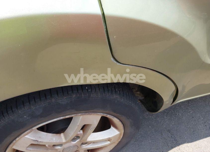 Photo 16 of 2010 Kia Soul + (VIN KNDJT2A28A7190484)