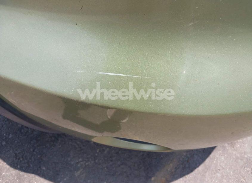 Photo 6 of 2010 Kia Soul + (VIN KNDJT2A28A7190484)