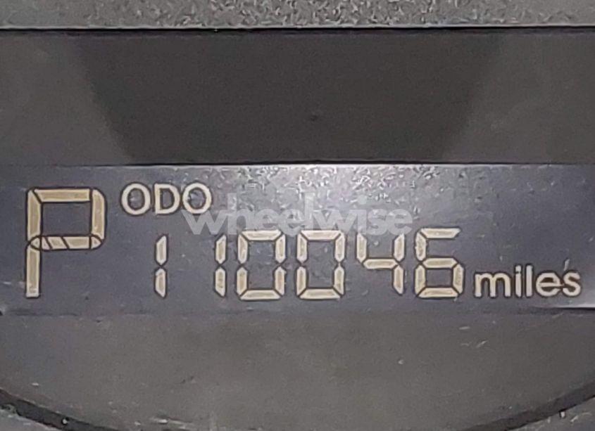 Photo 15 of 2011 Kia Soul SPORT (VIN KNDJT2A28B7232184)