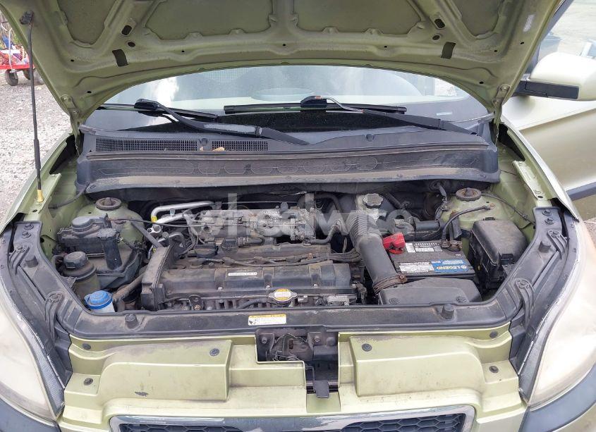 Photo 10 of 2011 Kia Soul ! (VIN KNDJT2A28B7239829)