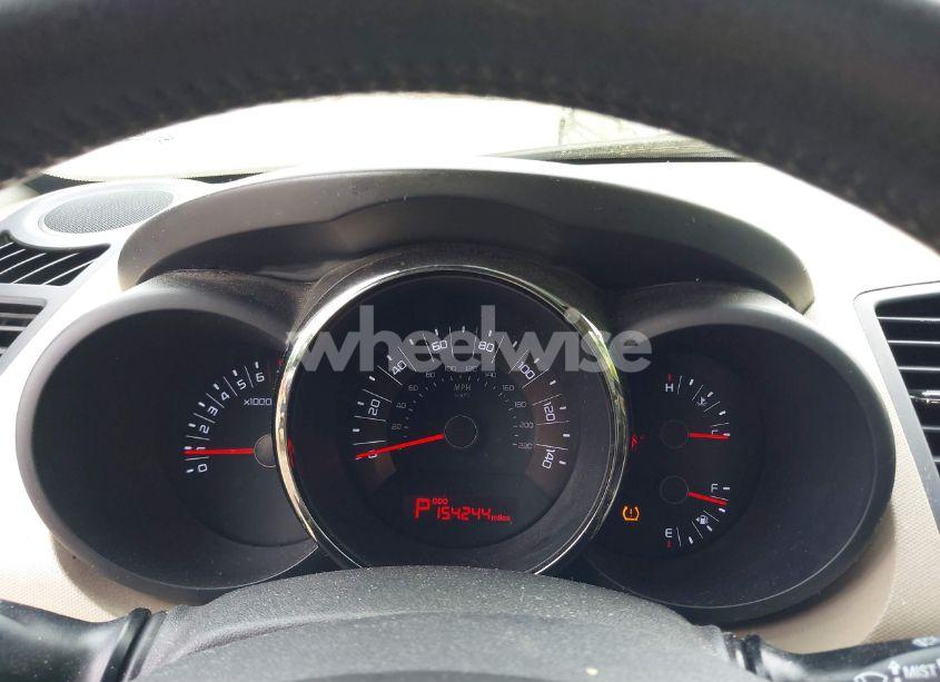 Photo 7 of 2011 Kia Soul ! (VIN KNDJT2A28B7239829)