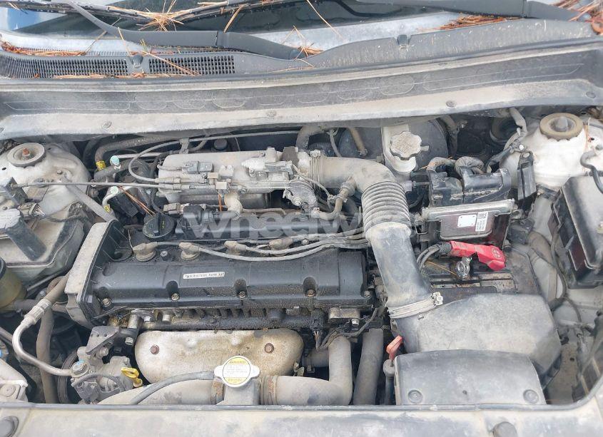 Photo 10 of 2011 Kia Soul + (VIN KNDJT2A28B7315761)