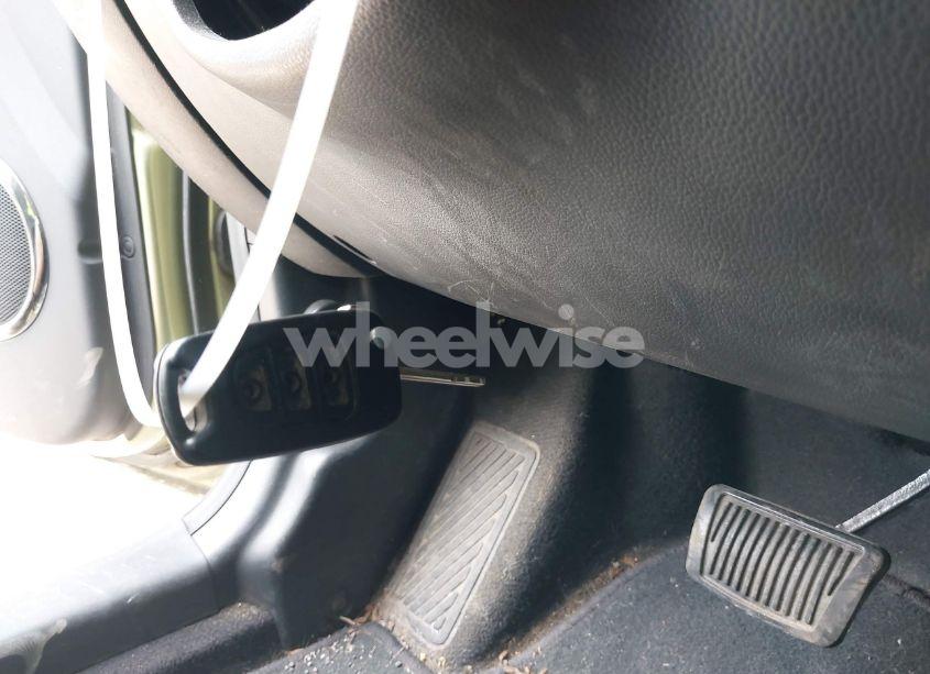 Photo 11 of 2011 Kia Soul + (VIN KNDJT2A28B7340725)