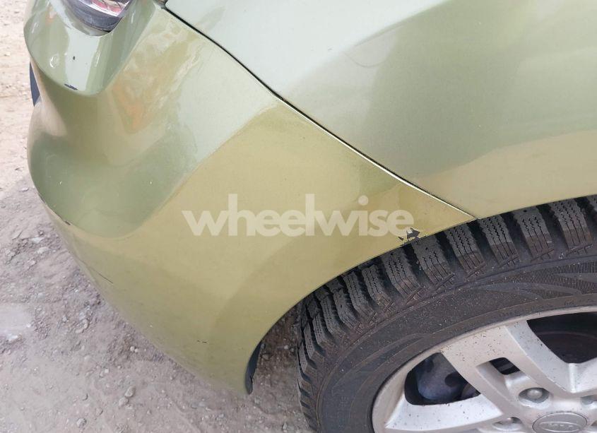 Photo 13 of 2011 Kia Soul + (VIN KNDJT2A28B7340725)