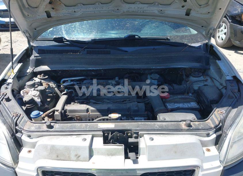 Photo 10 of 2011 Kia Soul + (VIN KNDJT2A28B7712547)