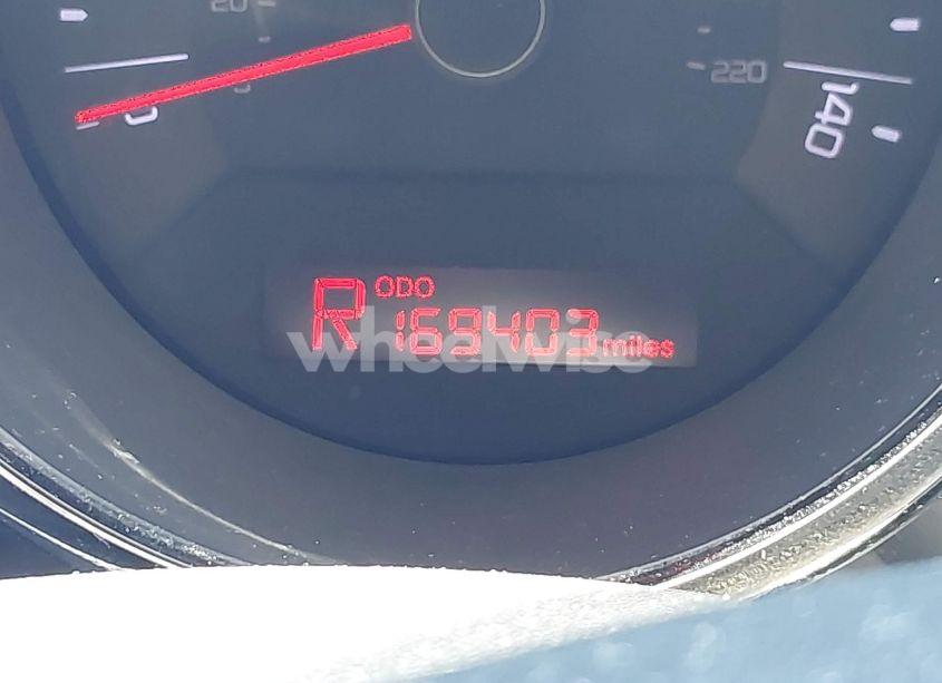 Photo 7 of 2011 Kia Soul + (VIN KNDJT2A28B7712547)