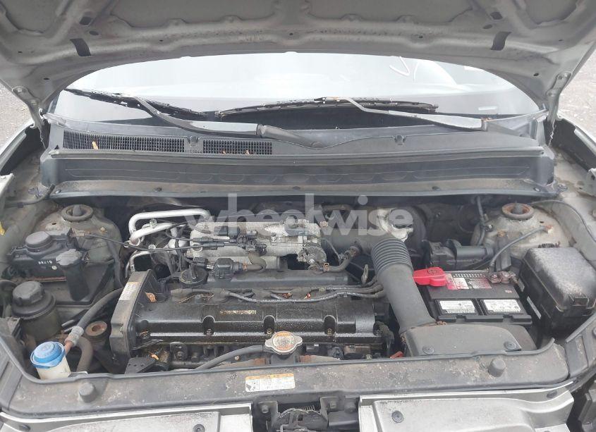 Photo 10 of 2010 Kia Soul + (VIN KNDJT2A29A7035846)