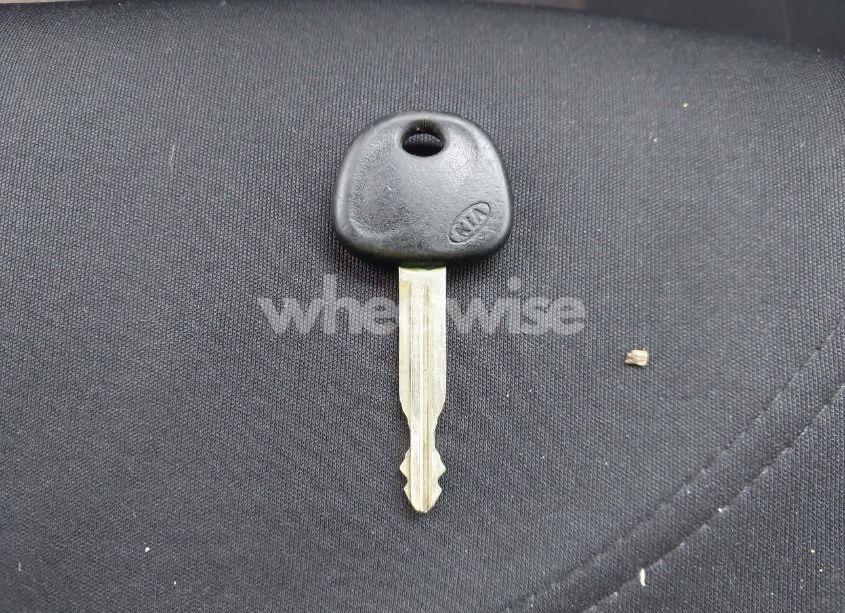 Photo 11 of 2010 Kia Soul + (VIN KNDJT2A29A7035846)