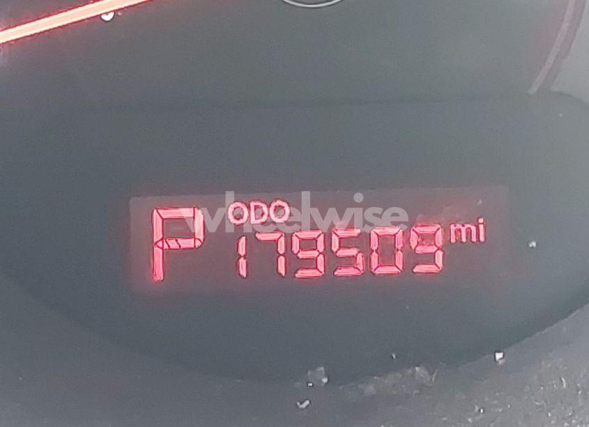 Photo 15 of 2010 Kia Soul + (VIN KNDJT2A29A7035846)