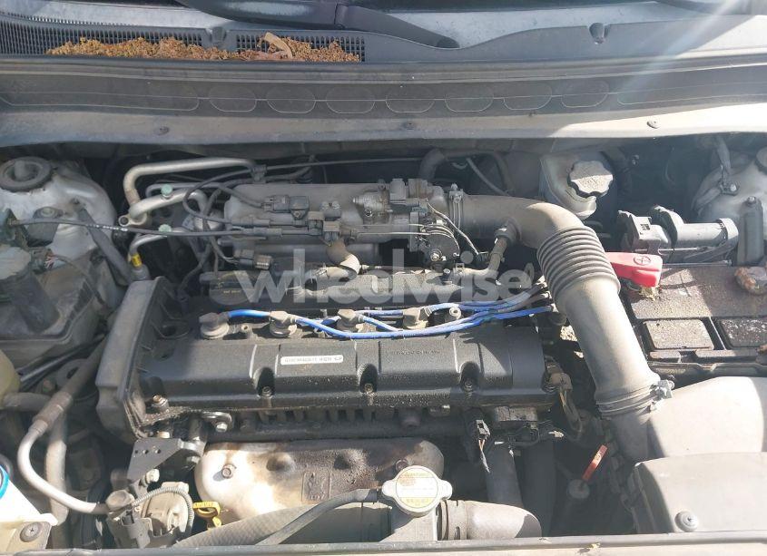 Photo 10 of 2010 Kia Soul + (VIN KNDJT2A29A7107810)