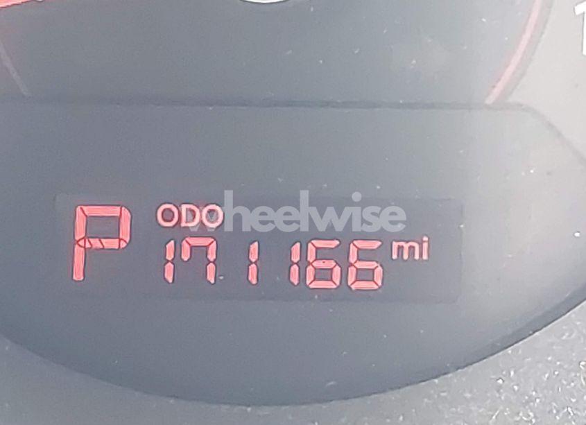 Photo 7 of 2010 Kia Soul + (VIN KNDJT2A29A7136501)