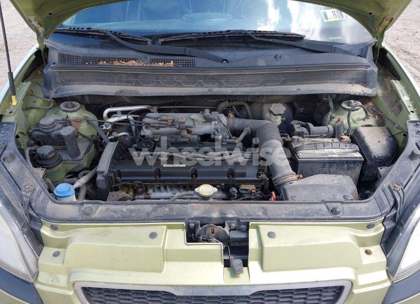 Photo 10 of 2011 Kia Soul + (VIN KNDJT2A29B7196280)