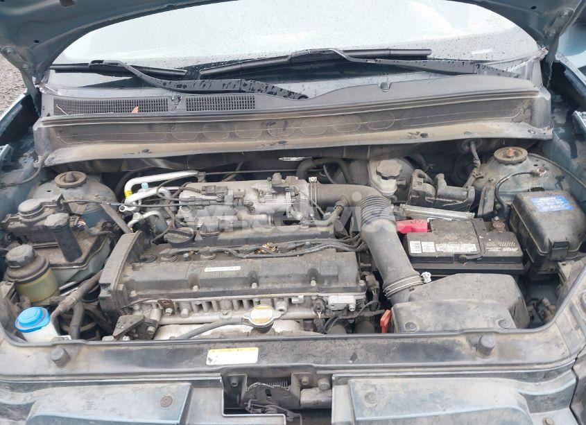 Photo 10 of 2011 Kia Soul + (VIN KNDJT2A29B7272046)