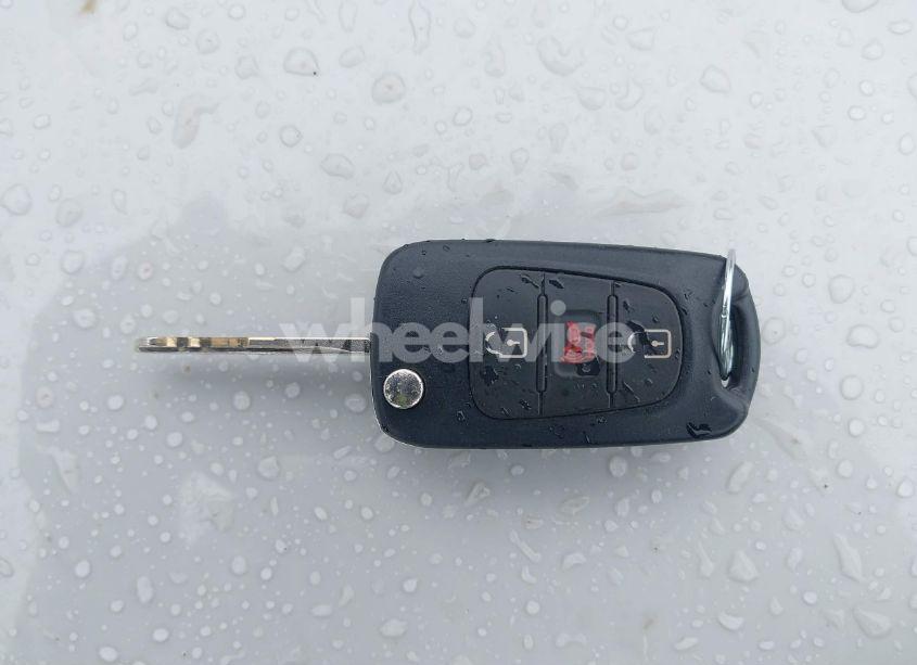 Photo 11 of 2011 Kia Soul + (VIN KNDJT2A29B7272046)